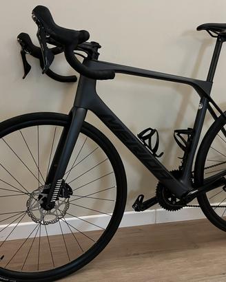 BICI DA CORSA MERIDA SCULTURA 5000