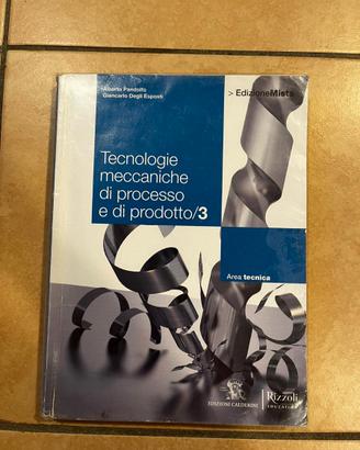 libri di testo