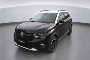 Citroën C3 1.2 turbo Max 100cv s&s