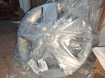 copricerchi ford 16"