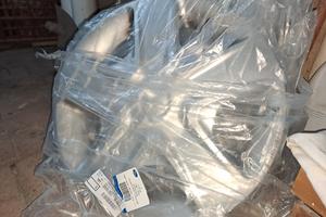 copricerchi ford 16"