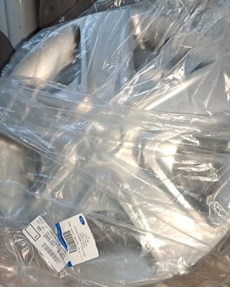copricerchi ford 16"