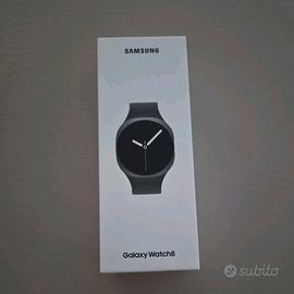 Samsung Galaxy watch 8 44mm