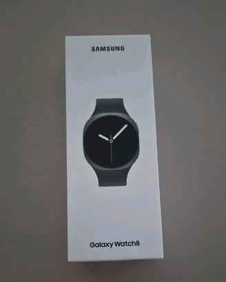 Samsung Galaxy watch 8 44mm