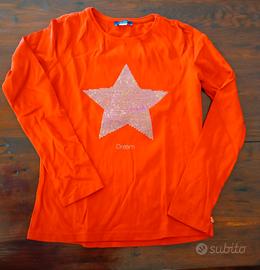 T-shirt Bambina Okaidi 