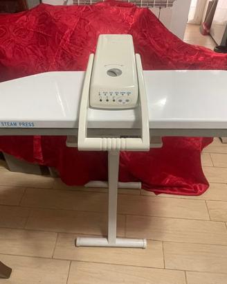 Stiratrice a Vapore STEAM PRESS