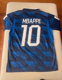 maglia Mbappé, Francia mondiale 2026