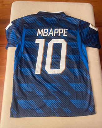 maglia Mbappé, Francia mondiale 2026