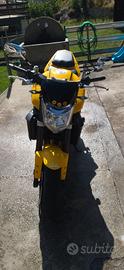 Yamaha FZ1 