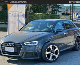 Audi A3 S Line 1.6 30 TDI