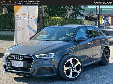 Audi A3 S Line 1.6 30 TDI