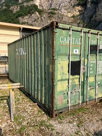 Container