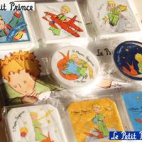 Piccolo Principe Quaderni e Gommine collezione NEW