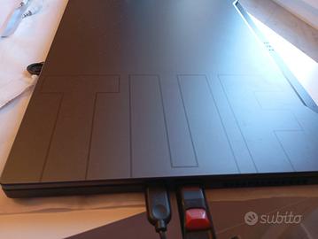 ASUS TUF DASH F15