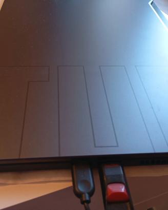 ASUS TUF DASH F15