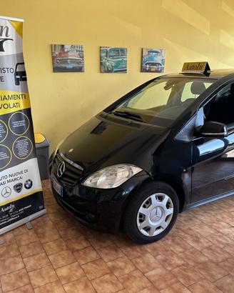 Mercedes-benz A160 per neopatentati