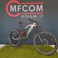 FANTIC 1.8 SPORT TG M BROSE BIANCA (DEMO)