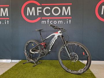 FANTIC 1.8 SPORT TG M BROSE BIANCA (DEMO)