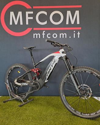 FANTIC 1.8 SPORT TG M BROSE BIANCA (DEMO)