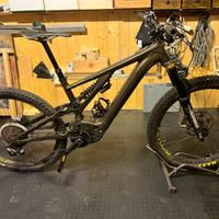 Specialized Kenevo comp 2020 tg S3 media