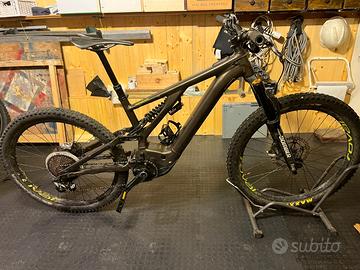Specialized Kenevo comp 2020 tg S3 media