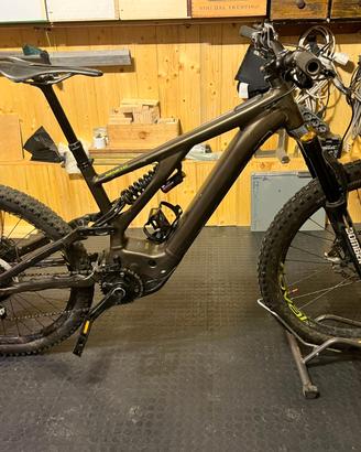 Specialized Kenevo comp 2020 tg S3 media