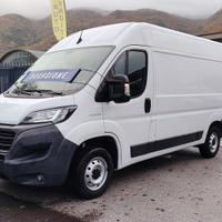 Fiat Ducato Diesel 140 Cv