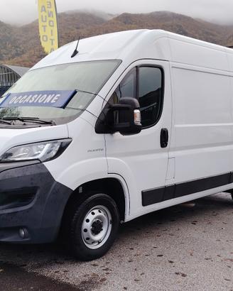 Fiat Ducato Diesel 140 Cv