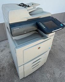 Stampante Panasonic Dp-C264-PM