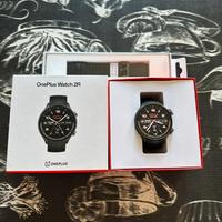 Smartwatch OnePlus Watch 2R - Gunmetal Gray 46mm