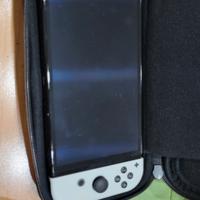 Nintendo Switch Oled Super Mario