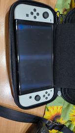 Nintendo Switch Oled Super Mario