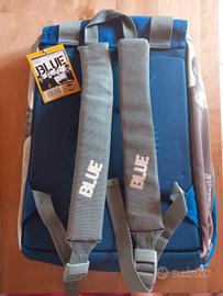 Zaino nuovo dei Blue