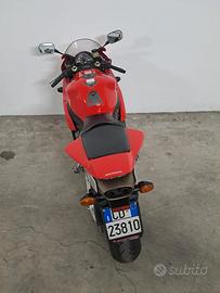 Honda CBR 1000 - 2004