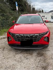 Hyundai new Tucson 1.6  Hev X-Line 4wd full hybrid