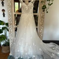 Abito da sposa