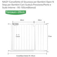 CANCELLETTO SICUREZZA 