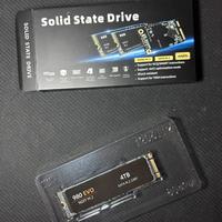 SSD ngf m.2 4tb
