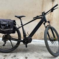 Bicicletta elettrica