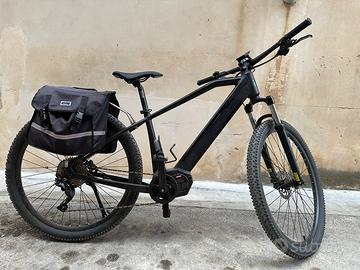 Bicicletta elettrica