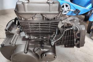 BLOCCO MOTORE HYOSUNG COMMIT 125