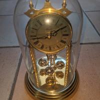 Orologio vintage da tavolo 