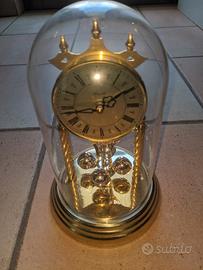 Orologio vintage da tavolo 