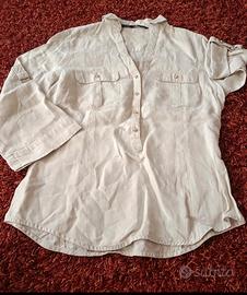 Camicie
Brand
Zara