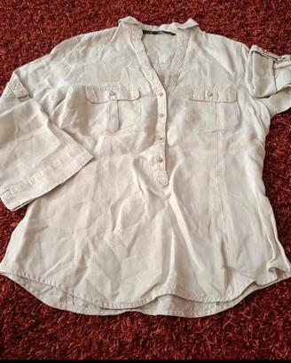 Camicie
Brand
Zara