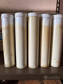 Cartucce di grasso universale Lube Tools