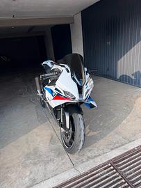 BMW S1000RR 2023 PACK M