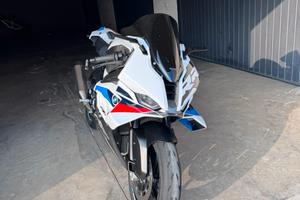 BMW S1000RR 2023 PACK M