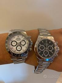 Rolex daytona 116520