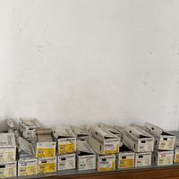 Stock filati da cucito Gütermann 54 rocchetti